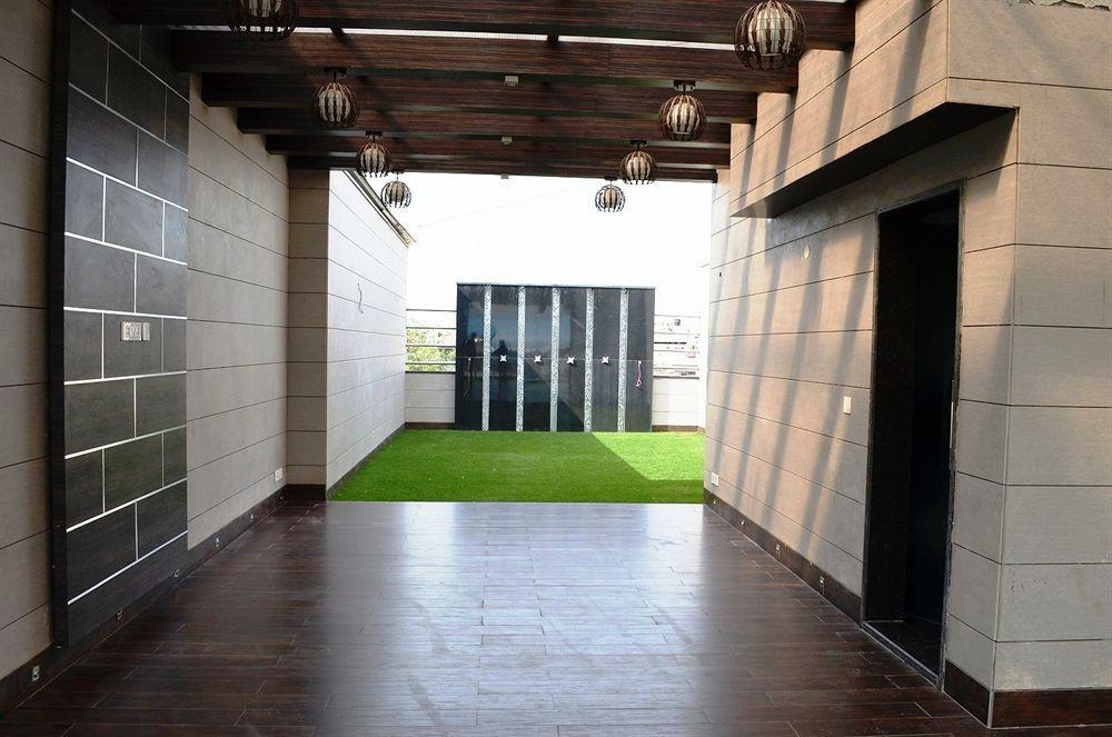 Hotel Metro View Delhi  Exterior foto