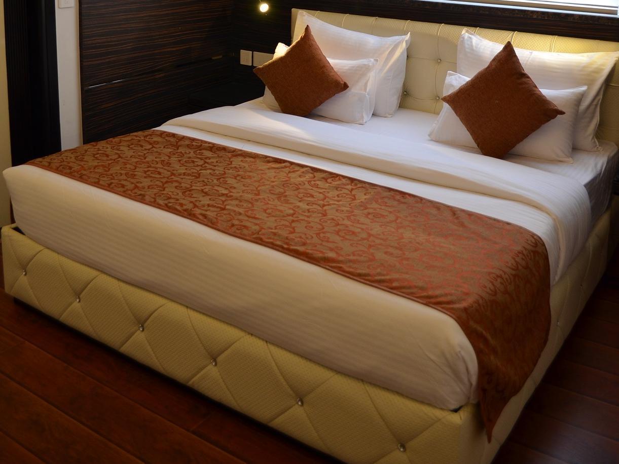 Hotel Metro View Delhi  Exterior foto