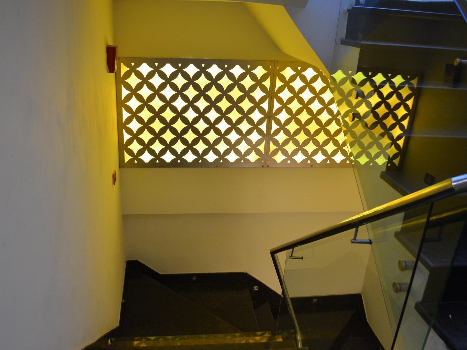Hotel Metro View Delhi  Exterior foto